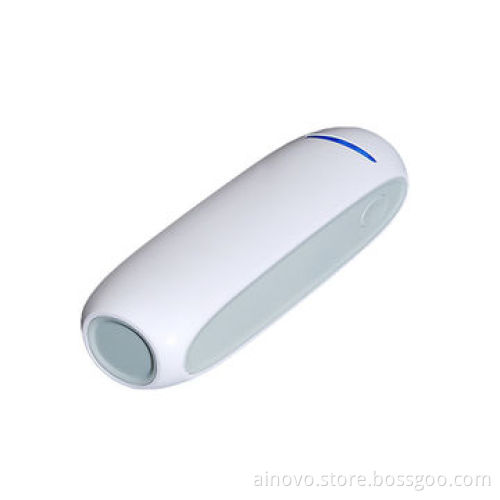18650 power bank for mobile phone, 2,000/2,200/2,600mA capacity optional for charger